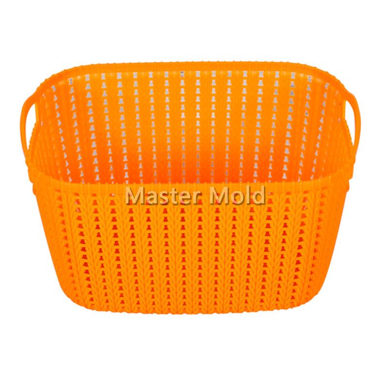 Basket mold 16