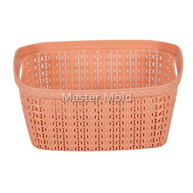 Basket mold 17