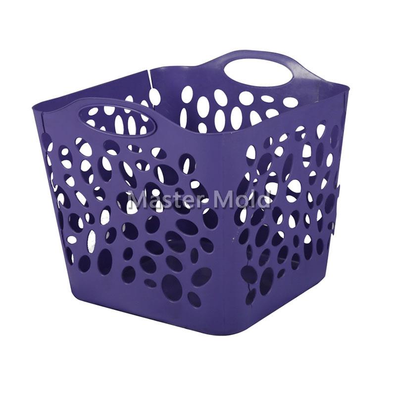 Basket mold 2