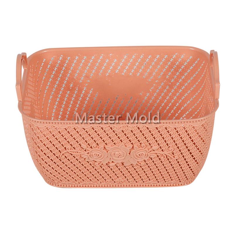 Basket mold 18