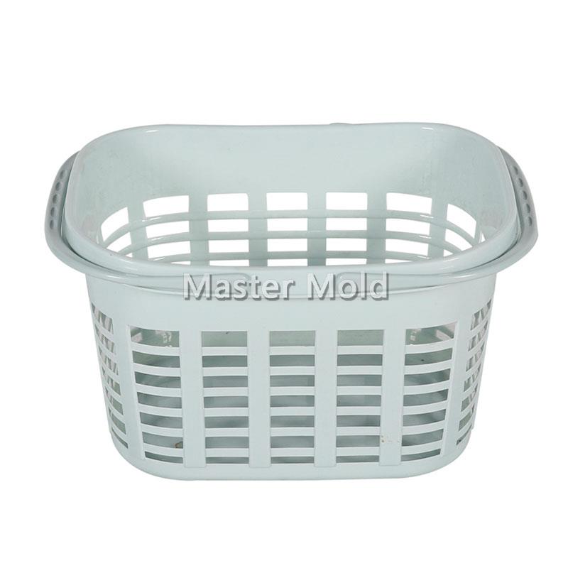 Basket mold 14