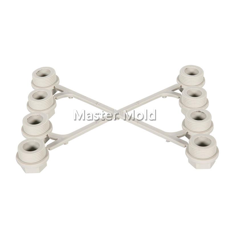 Pipe fitting mold 10