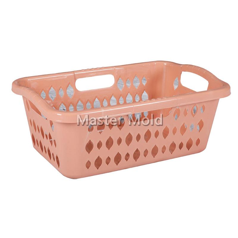 Basket mold 30