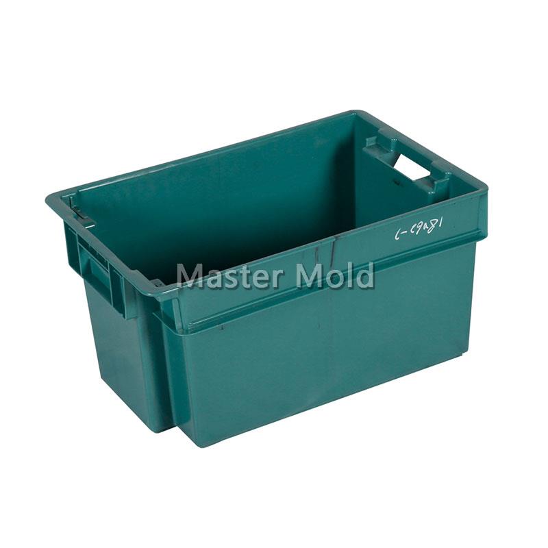 Crate mold 1