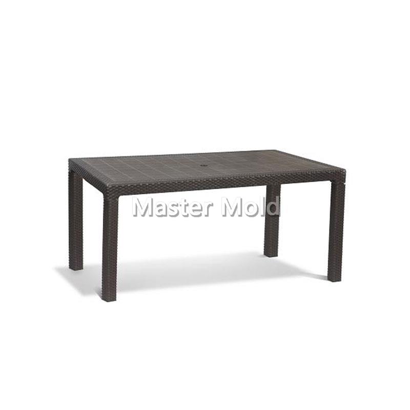 moldes de mesas / sillas 29