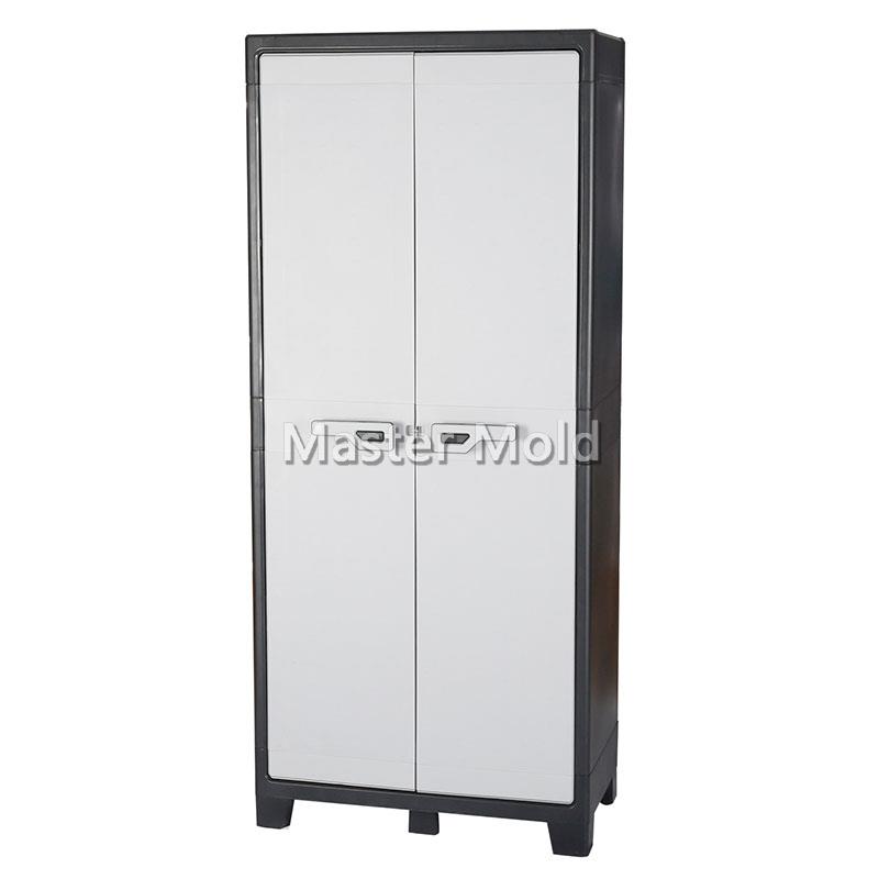 Cabinet and drawer mold 8