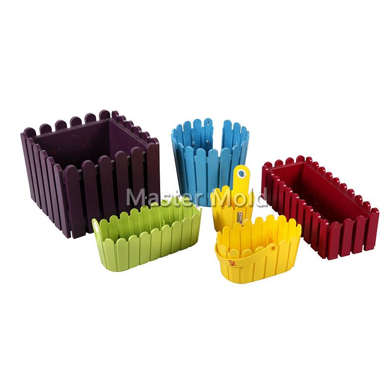 Commodity mold 3