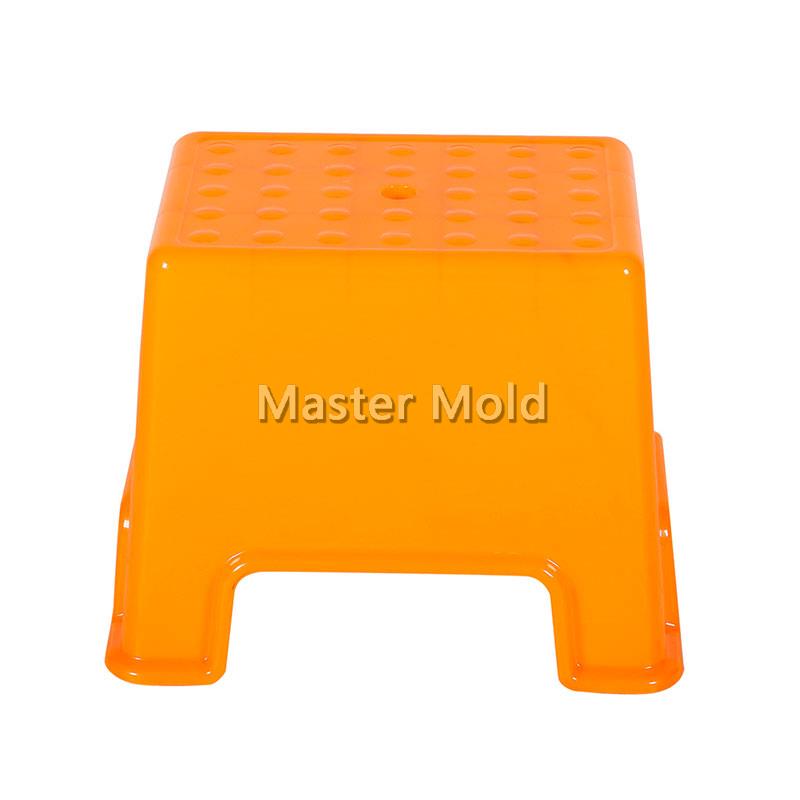 Baby chair mold 7
