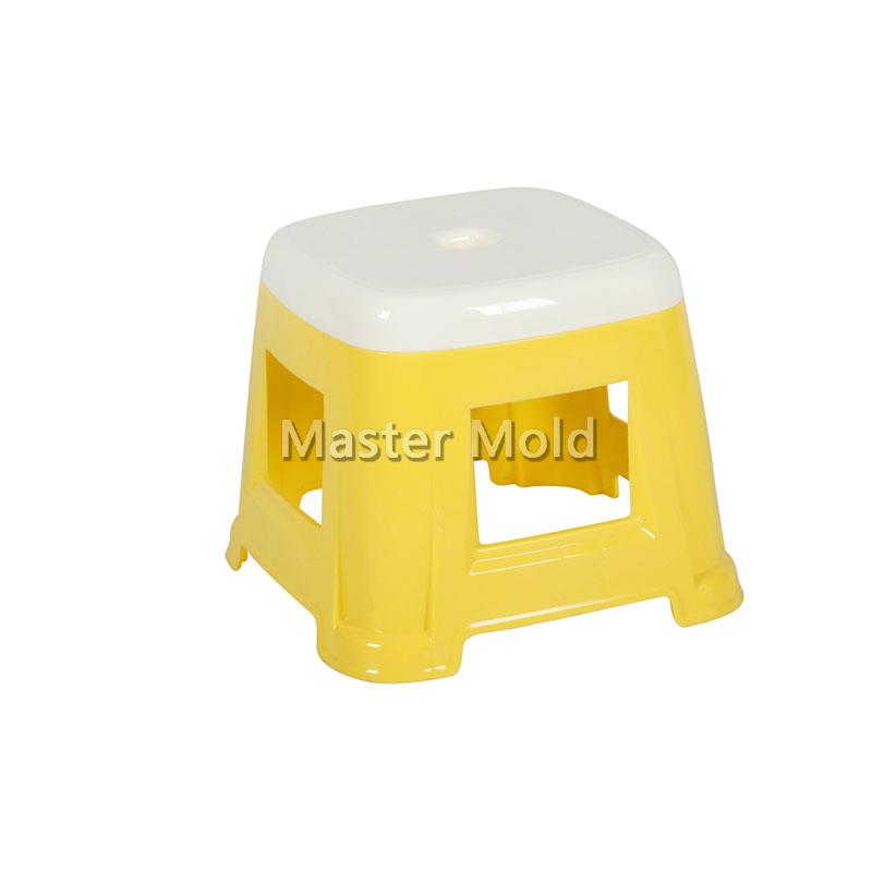 Baby chair mold 2