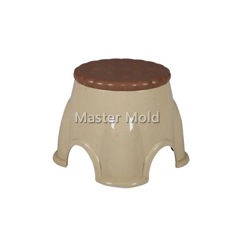 Baby chair mold 4