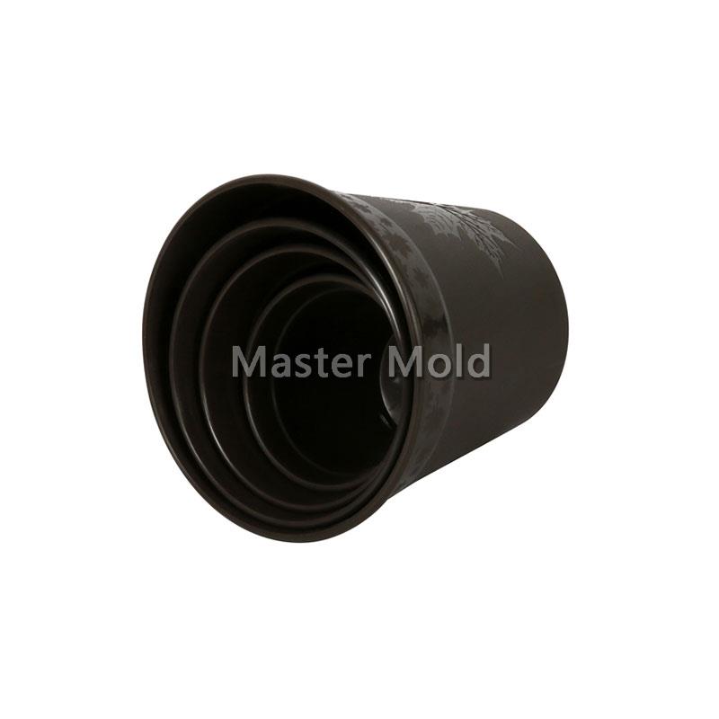 Dust bin mold 1