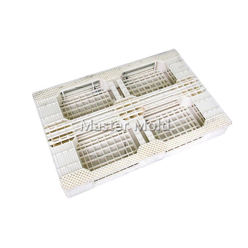 Pallet mold 4