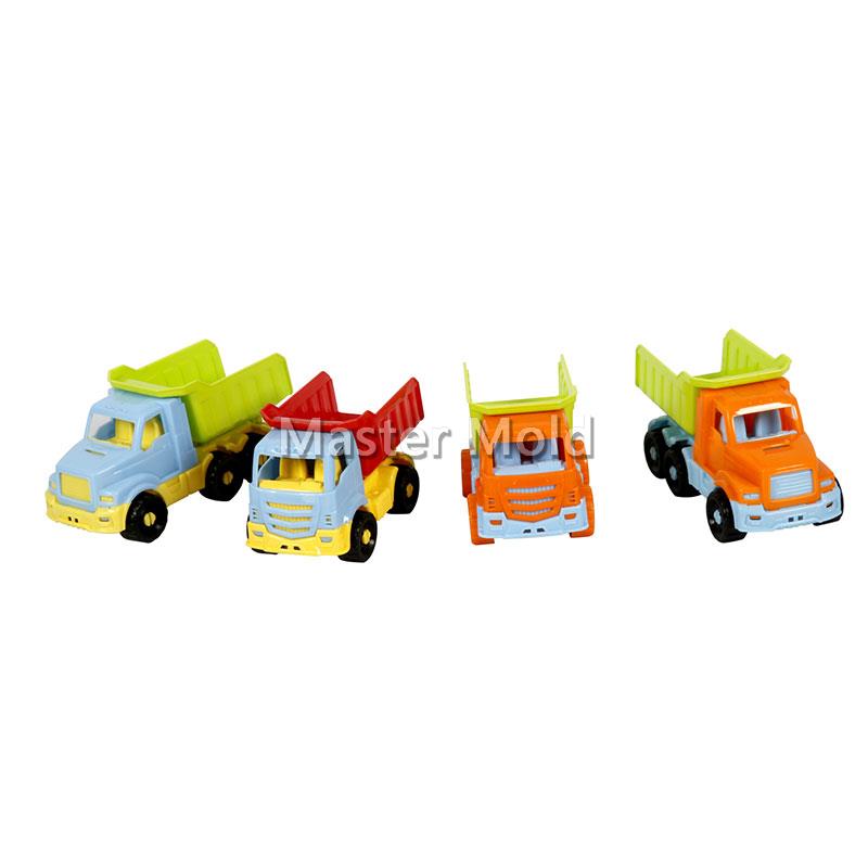 Baby toy mold 9