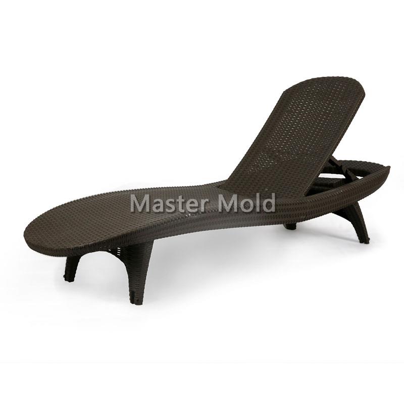 Table and chair mold 3