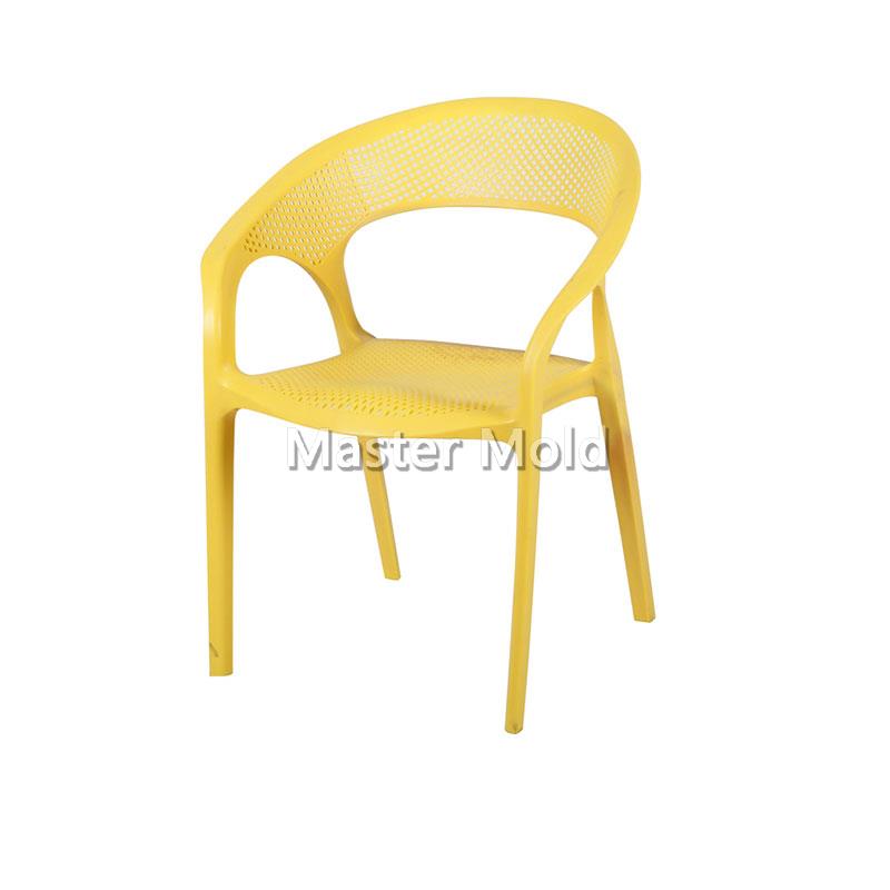 Table and chair mold 7