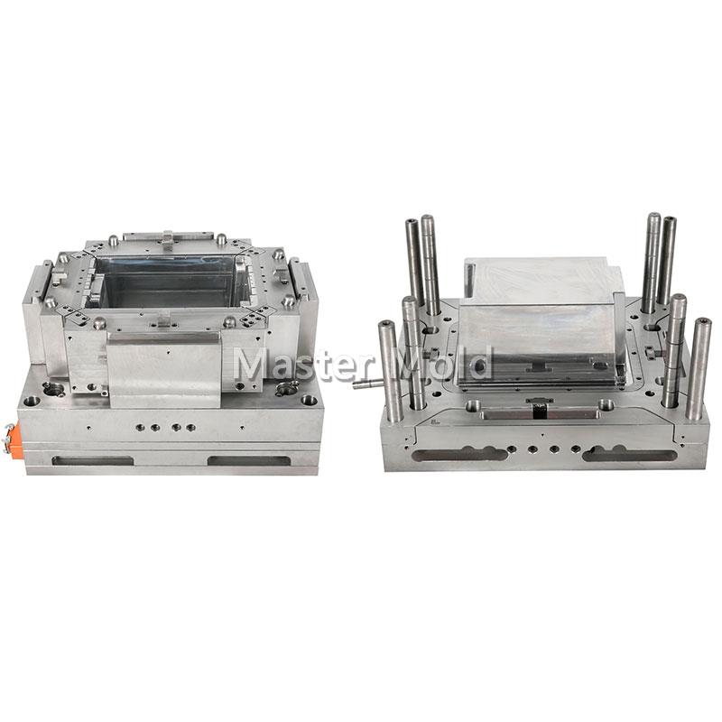 Crate mold 3