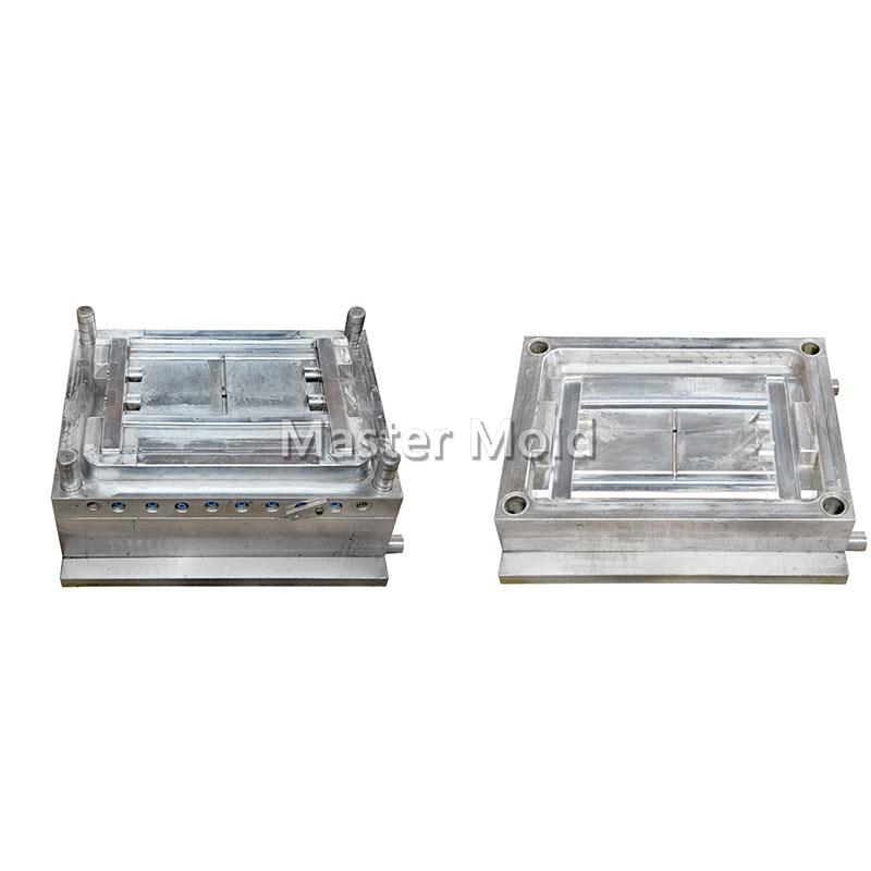 Pallet mold 11