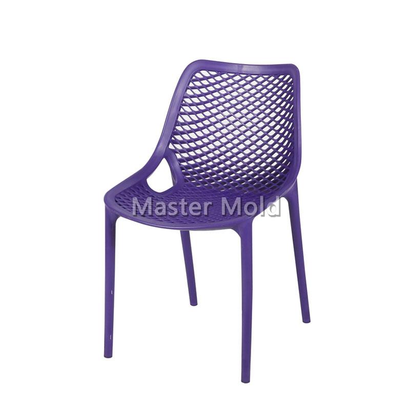 Table and chair mold 4