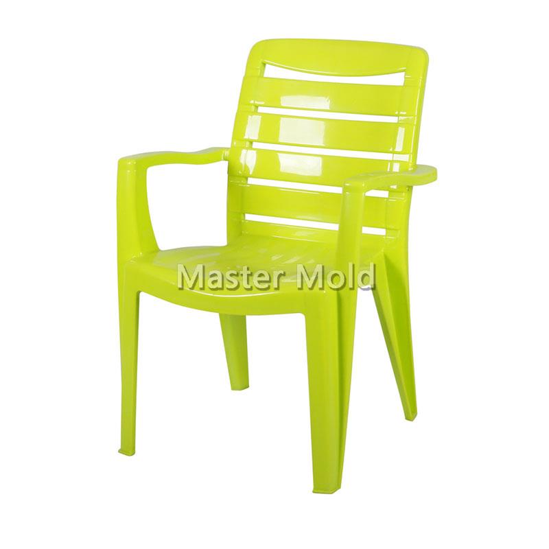 Table and chair mold 8