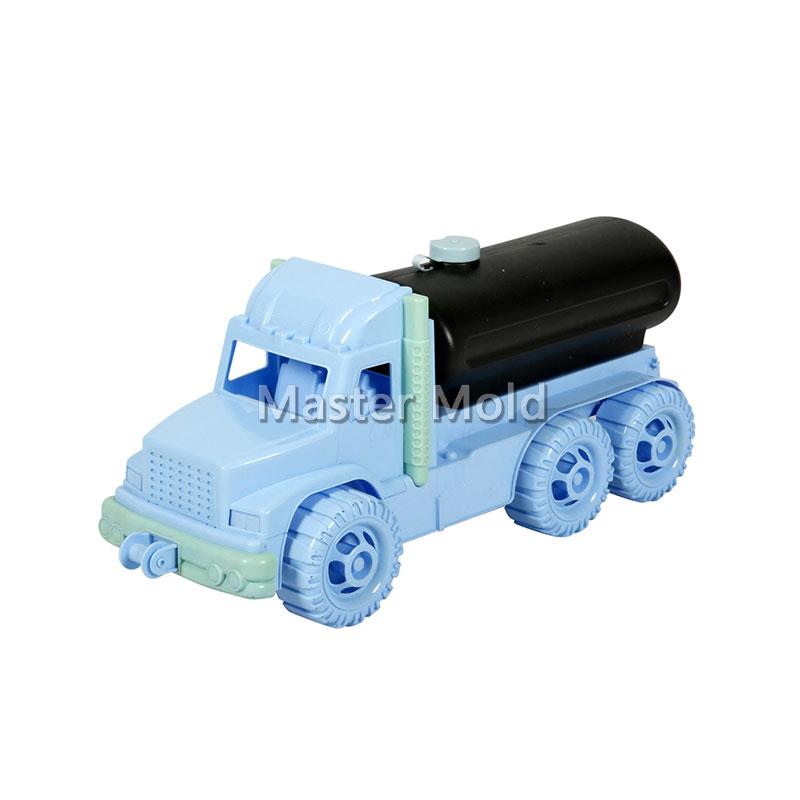 Baby toy mold 10
