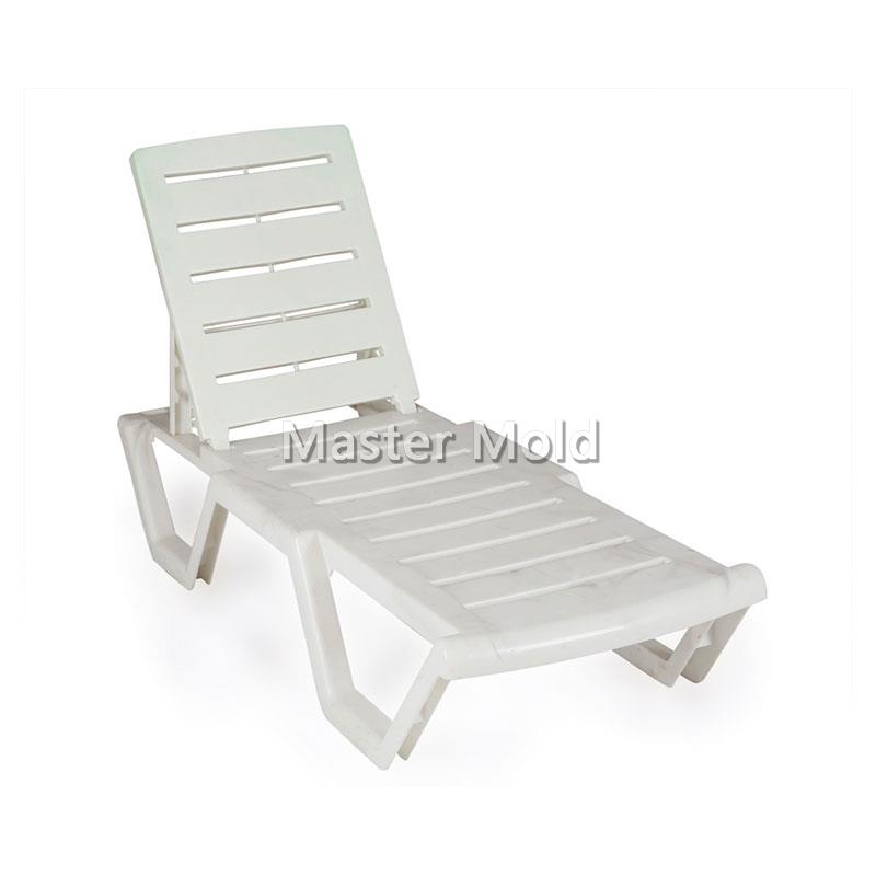 Table and chair mold 12