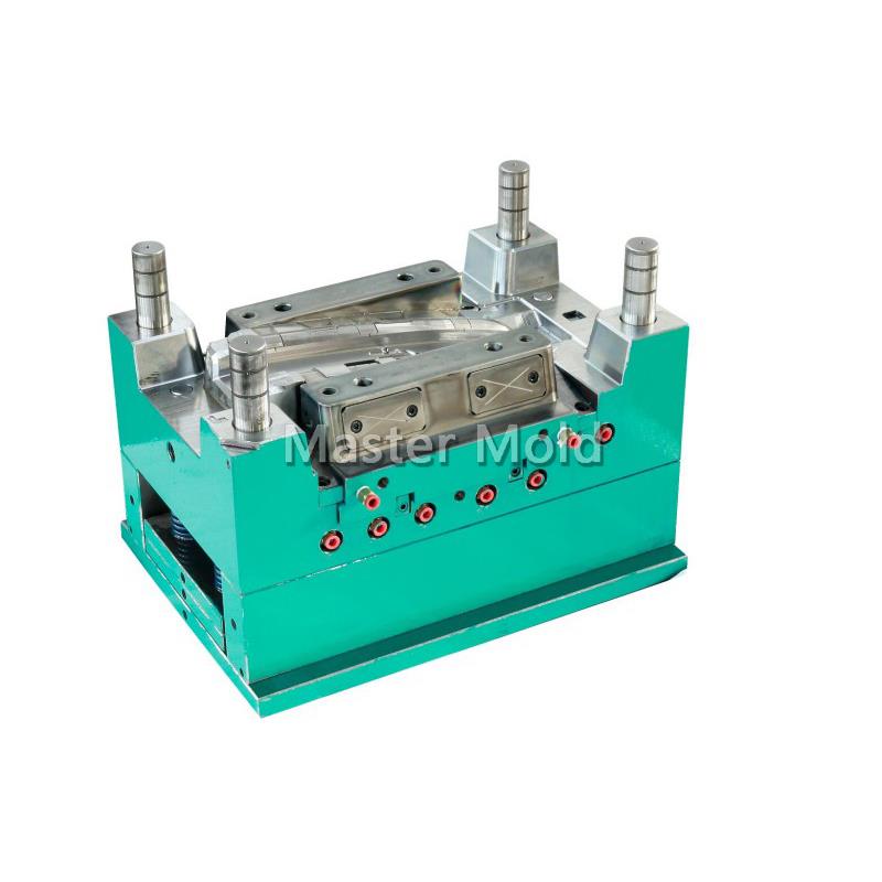 Auto parts mold 2