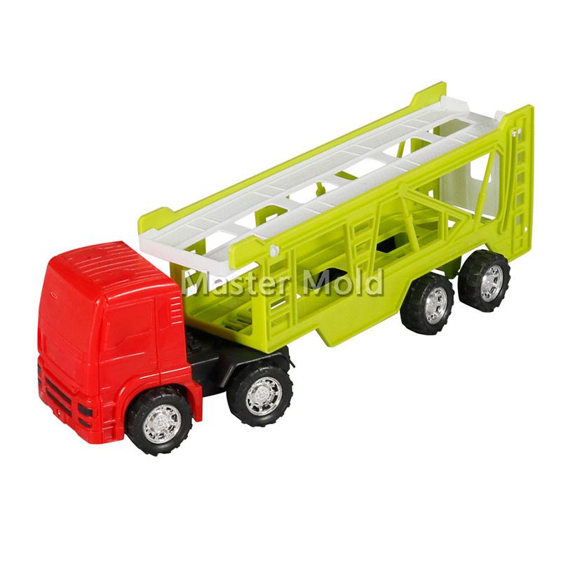 Baby toy mold 3