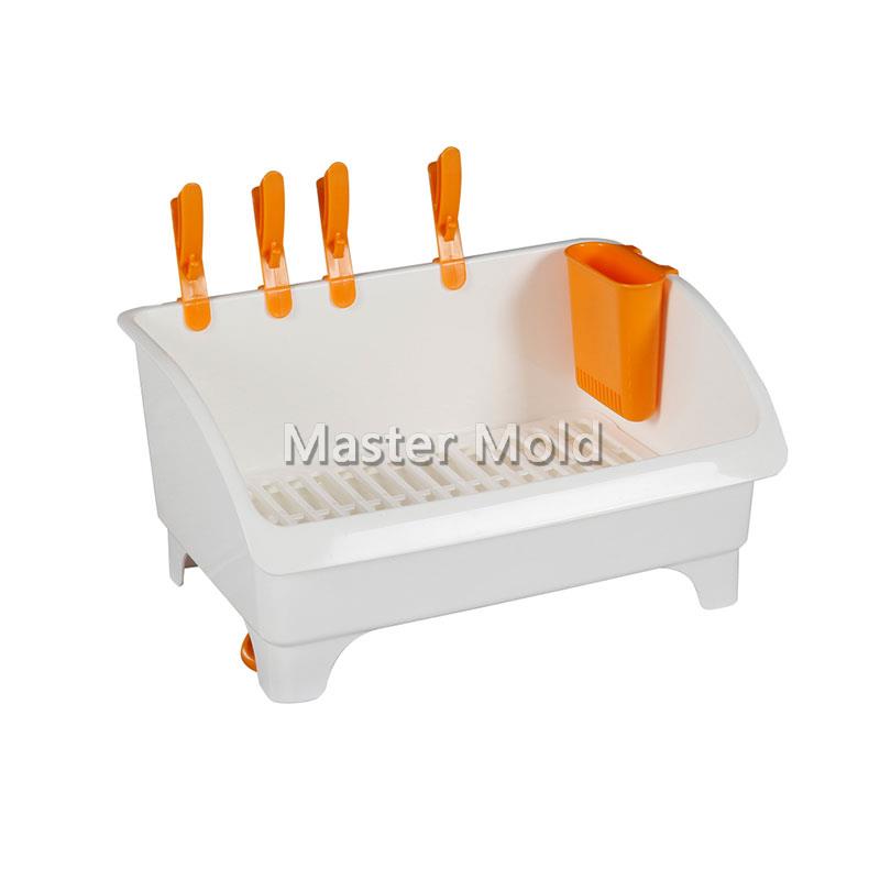 Commodity mold 6