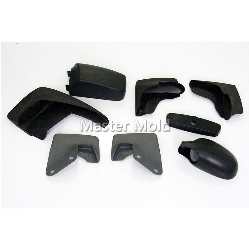Automotive mold 1