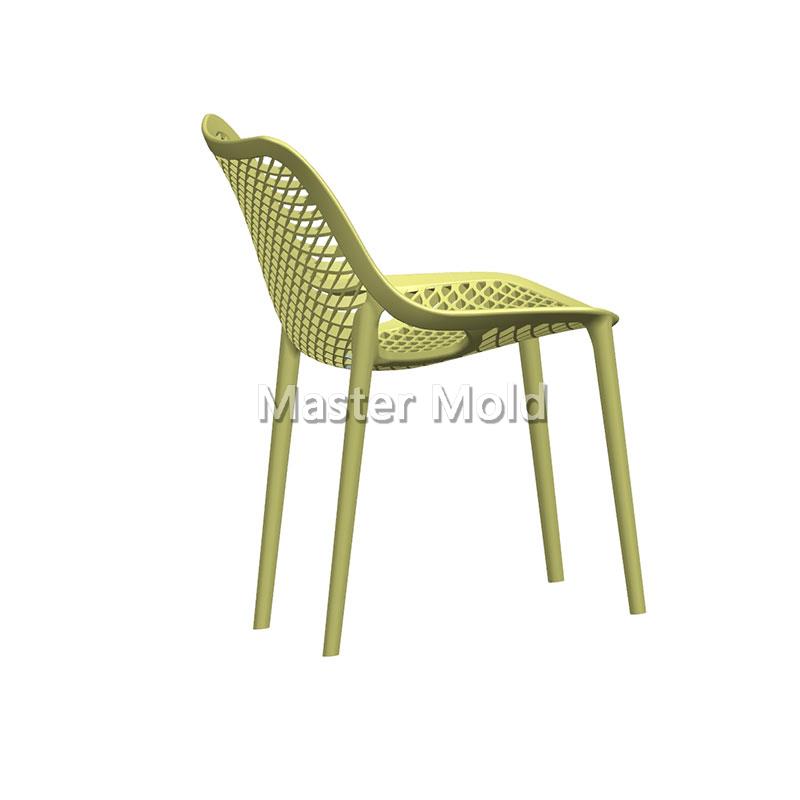 Table and chair mold 25